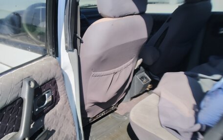 Mitsubishi Pajero III рестайлинг, 1997 год, 580 000 рублей, 11 фотография