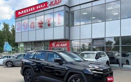 Toyota RAV4, 2026 год, 4 090 000 рублей, 1 фотография