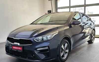 KIA Cerato IV, 2019 год, 1 699 000 рублей, 1 фотография