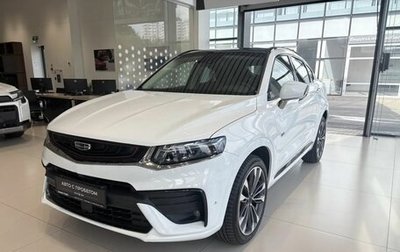 Geely Tugella FY11, 2019 год, 2 450 000 рублей, 1 фотография