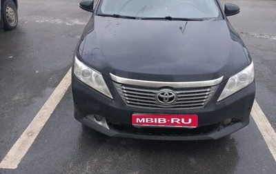 Toyota Camry, 2013 год, 1 000 000 рублей, 1 фотография