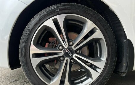 KIA Cerato III, 2014 год, 1 380 000 рублей, 9 фотография