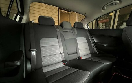 KIA Cerato III, 2014 год, 1 380 000 рублей, 12 фотография