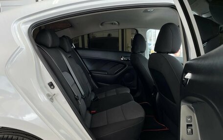 KIA Cerato III, 2014 год, 1 380 000 рублей, 13 фотография