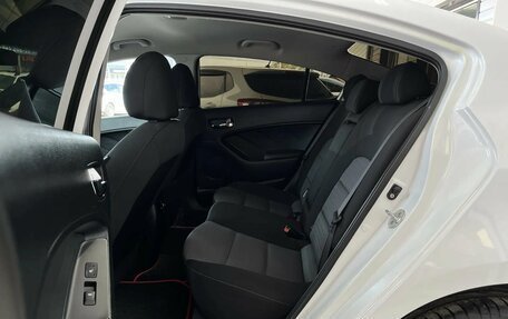 KIA Cerato III, 2014 год, 1 380 000 рублей, 11 фотография
