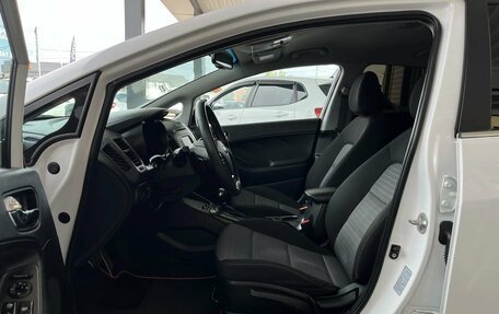 KIA Cerato III, 2014 год, 1 380 000 рублей, 10 фотография