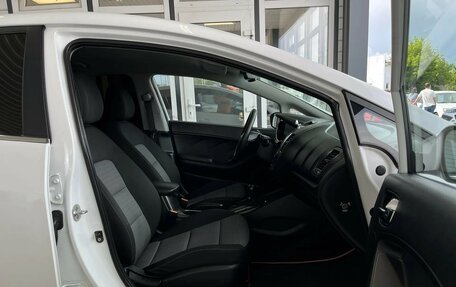 KIA Cerato III, 2014 год, 1 380 000 рублей, 14 фотография