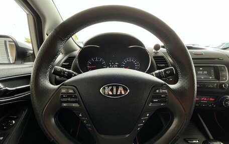 KIA Cerato III, 2014 год, 1 380 000 рублей, 16 фотография