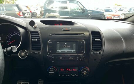 KIA Cerato III, 2014 год, 1 380 000 рублей, 17 фотография