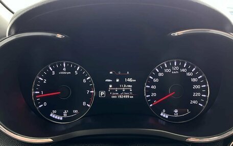 KIA Cerato III, 2014 год, 1 380 000 рублей, 20 фотография