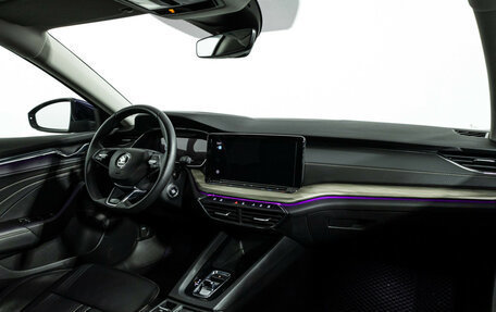 Skoda Octavia IV, 2023 год, 2 685 777 рублей, 9 фотография
