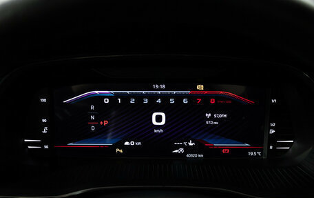 Skoda Octavia IV, 2023 год, 2 685 777 рублей, 12 фотография