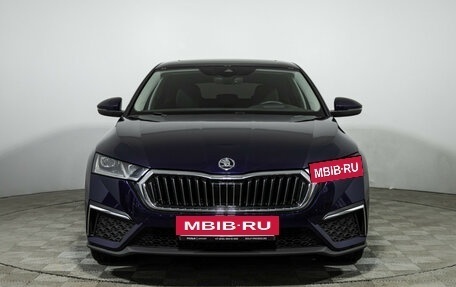 Skoda Octavia IV, 2023 год, 2 685 777 рублей, 2 фотография
