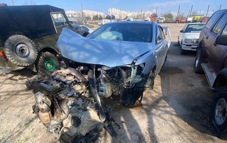 Toyota Camry, 2006 год, 450 000 рублей, 2 фотография