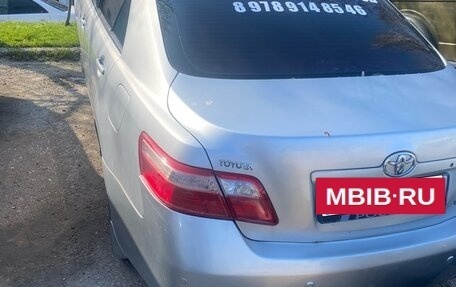 Toyota Camry, 2006 год, 450 000 рублей, 3 фотография