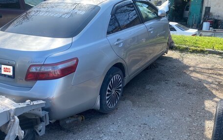 Toyota Camry, 2006 год, 450 000 рублей, 4 фотография
