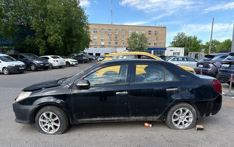 Geely MK I рестайлинг, 2010 год, 40 000 рублей, 2 фотография