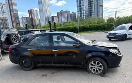 Geely MK I рестайлинг, 2010 год, 40 000 рублей, 3 фотография