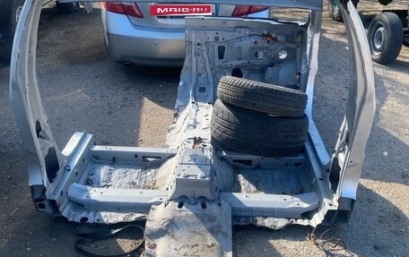 Toyota Camry, 2006 год, 450 000 рублей, 6 фотография