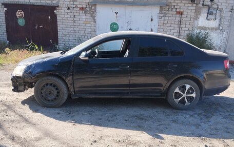 Volkswagen Jetta VI, 2007 год, 350 000 рублей, 5 фотография