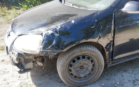 Volkswagen Jetta VI, 2007 год, 350 000 рублей, 4 фотография