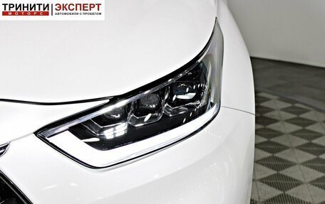 Toyota Highlander, 2025 год, 5 690 000 рублей, 10 фотография