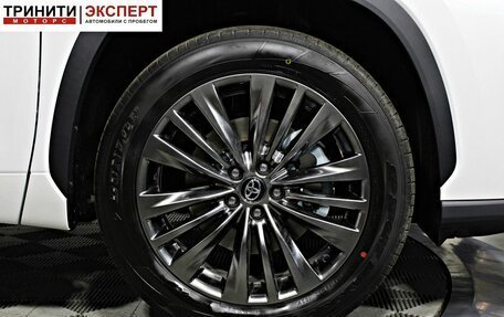 Toyota Highlander, 2025 год, 5 690 000 рублей, 12 фотография