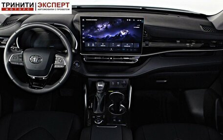 Toyota Highlander, 2025 год, 5 690 000 рублей, 13 фотография