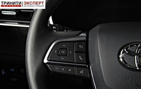 Toyota Highlander, 2025 год, 5 690 000 рублей, 18 фотография