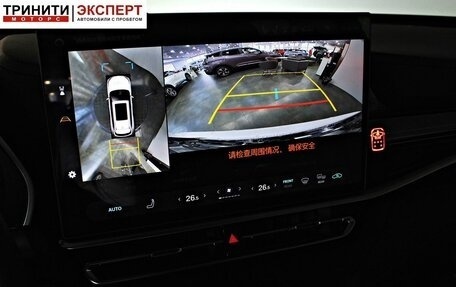 Toyota Highlander, 2025 год, 5 690 000 рублей, 25 фотография