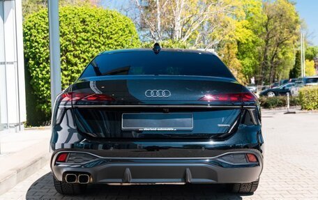 Audi A6, 2025 год, 9 081 000 рублей, 5 фотография