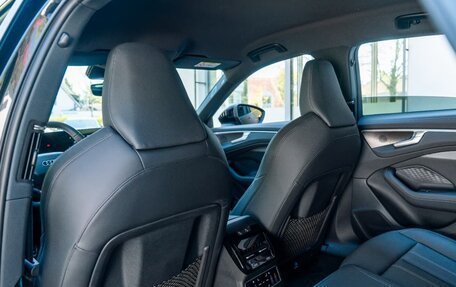 Audi A6, 2025 год, 9 081 000 рублей, 9 фотография