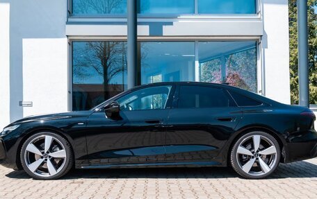 Audi A6, 2025 год, 9 081 000 рублей, 3 фотография