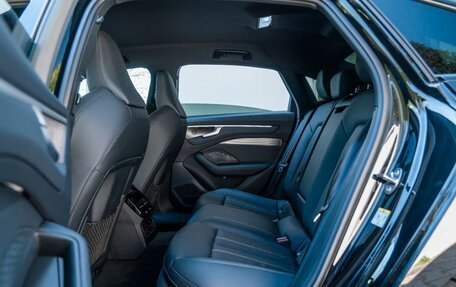 Audi A6, 2025 год, 9 081 000 рублей, 8 фотография