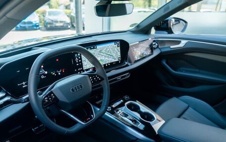 Audi A6, 2025 год, 9 081 000 рублей, 7 фотография