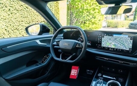 Audi A6, 2025 год, 9 081 000 рублей, 6 фотография