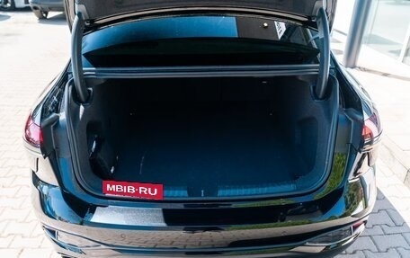 Audi A6, 2025 год, 9 081 000 рублей, 10 фотография