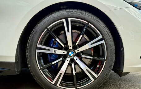 BMW 5 серия, 2025 год, 7 500 000 рублей, 9 фотография