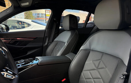 BMW 5 серия, 2025 год, 7 500 000 рублей, 15 фотография