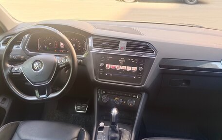 Volkswagen Tiguan II, 2020 год, 3 250 000 рублей, 7 фотография