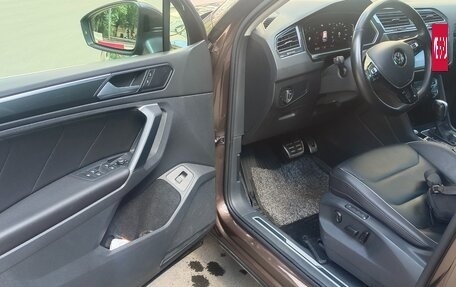 Volkswagen Tiguan II, 2020 год, 3 250 000 рублей, 11 фотография