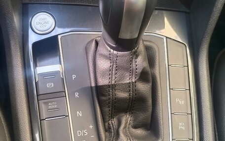 Volkswagen Tiguan II, 2020 год, 3 250 000 рублей, 13 фотография