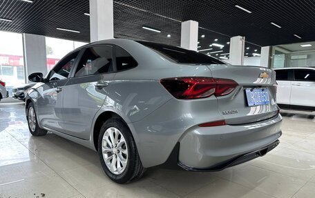 Chevrolet Monza, 2023 год, 1 470 000 рублей, 2 фотография