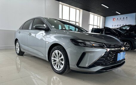 Chevrolet Monza, 2023 год, 1 470 000 рублей, 4 фотография