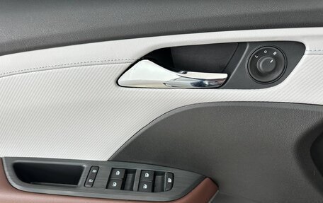 Chevrolet Monza, 2023 год, 1 470 000 рублей, 8 фотография