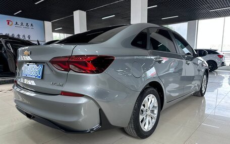 Chevrolet Monza, 2023 год, 1 470 000 рублей, 6 фотография
