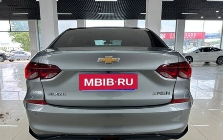 Chevrolet Monza, 2023 год, 1 470 000 рублей, 5 фотография