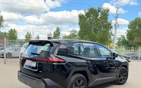 Toyota RAV4, 2026 год, 4 090 000 рублей, 4 фотография