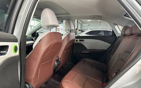 Chevrolet Monza, 2023 год, 1 470 000 рублей, 17 фотография