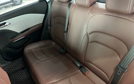 Chevrolet Monza, 2023 год, 1 470 000 рублей, 11 фотография